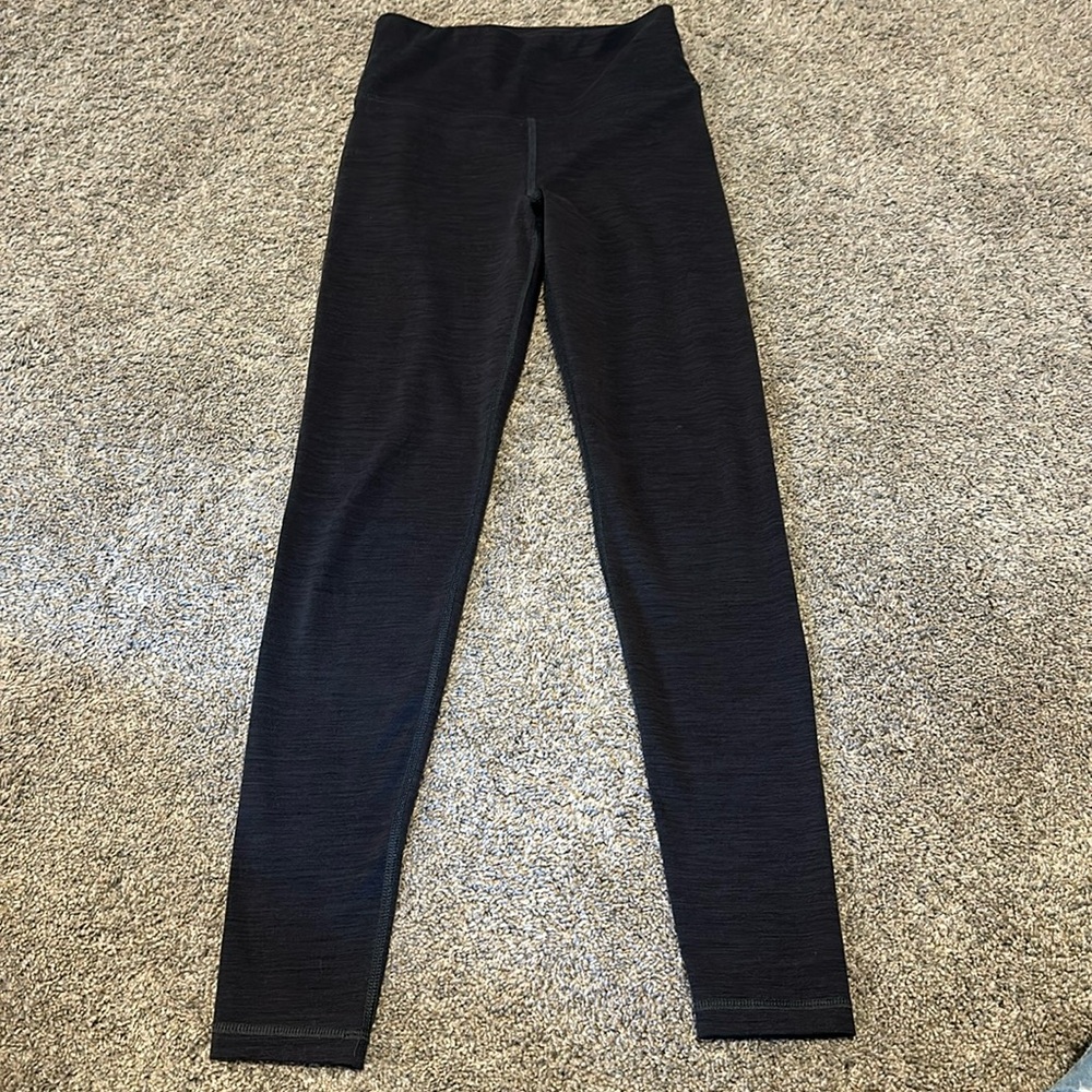 American Eagle The Everything Pocket Legging size XS Regular grey